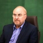 قاباف: زمان انتقام است
