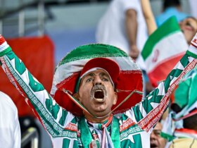 قانون جدید ترامپ علیه ایرانی ها ؛ وظیفه جام جهانی چیست؟