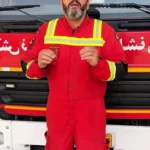 قبل از پوشیدن کفش مراقب باشید: Scorpio Risk Ambush!