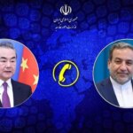 قدردانی از عراقی از نگرش چین نسبت به محکوم کردن پرخاشگری اسرائیل
