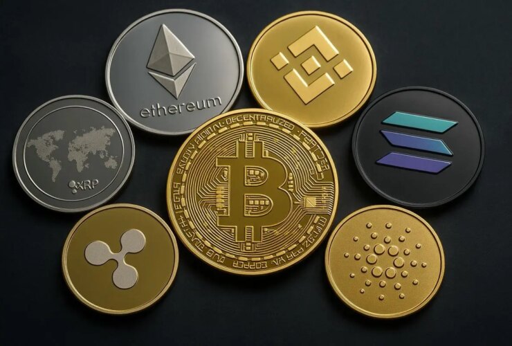 قیمت ارز دیجیتال امروز چهارشنبه 9 ژوئیه ، مورد عجیب بازار 33 قیمت ارز دیجیتال امروز چهارشنبه 9 ژوئیه ، مورد عجیب بازار