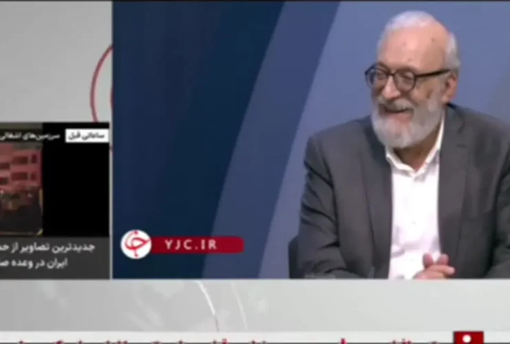 لاریجانی: هیچ کس حق غلبه بر ظرفیت هسته ای ما ندارد