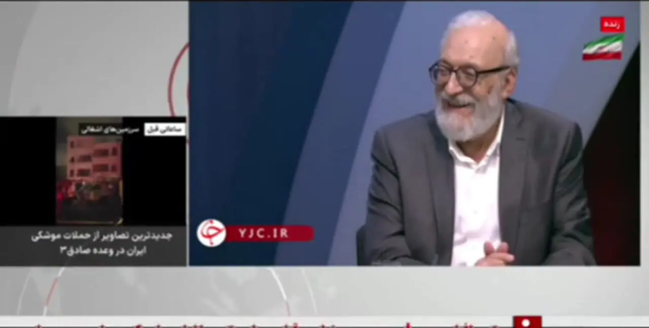 لاریجانی: هیچ کس حق غلبه بر ظرفیت هسته ای ما ندارد