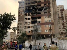 مأموریت "مرکز بازسازی" ؛ شهروندان کجا می روند؟