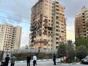 ما در مورد جزئیات حمله اسرائیل چه می دانیم؟