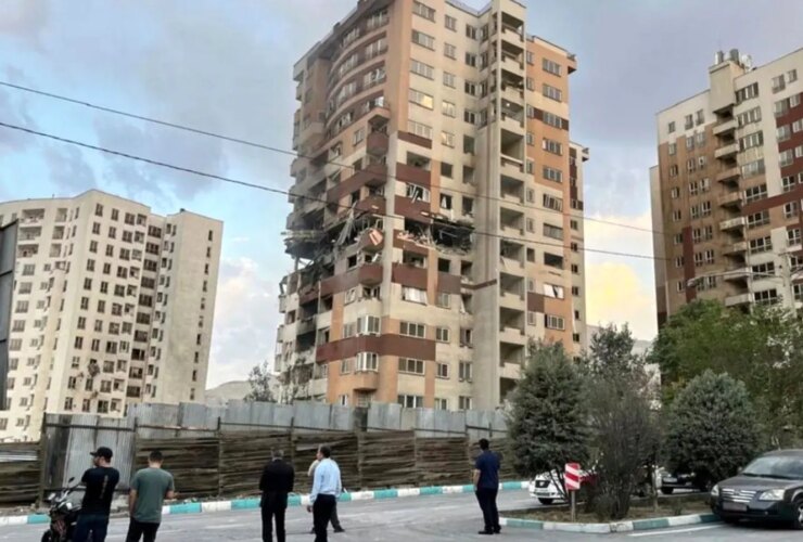 ما در مورد جزئیات حمله اسرائیل چه می دانیم؟