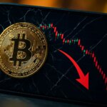 ماده خطرناک بیت کوین ؛ یک دلار زیر یک دلار کاهش می یابد!