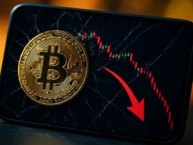 ماده خطرناک بیت کوین ؛ یک دلار زیر یک دلار کاهش می یابد!