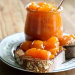 مارمالاد زردآلو به روش خانه تهیه می شود