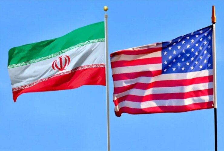 مجاز ایرانی: پیشنهادات و موقعیت های آمریکایی دائما در حال تغییر است