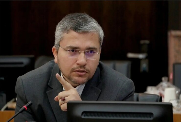 مجلس اجازه می دهد غنی سازی بسته شود