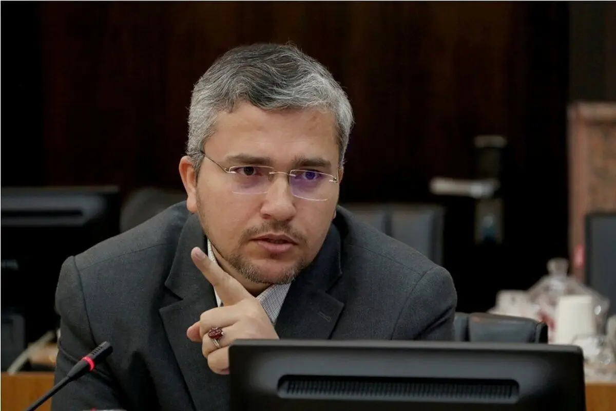 مجلس اجازه می دهد غنی سازی بسته شود
