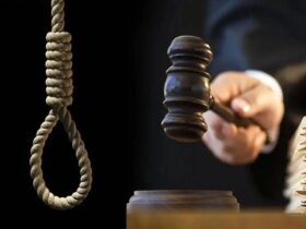 مجید ماسبی با جاسوسی رژیم صهیونیستی اعدام شد