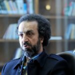 محسن رنی با "قشر مغز" شهر را شکست!