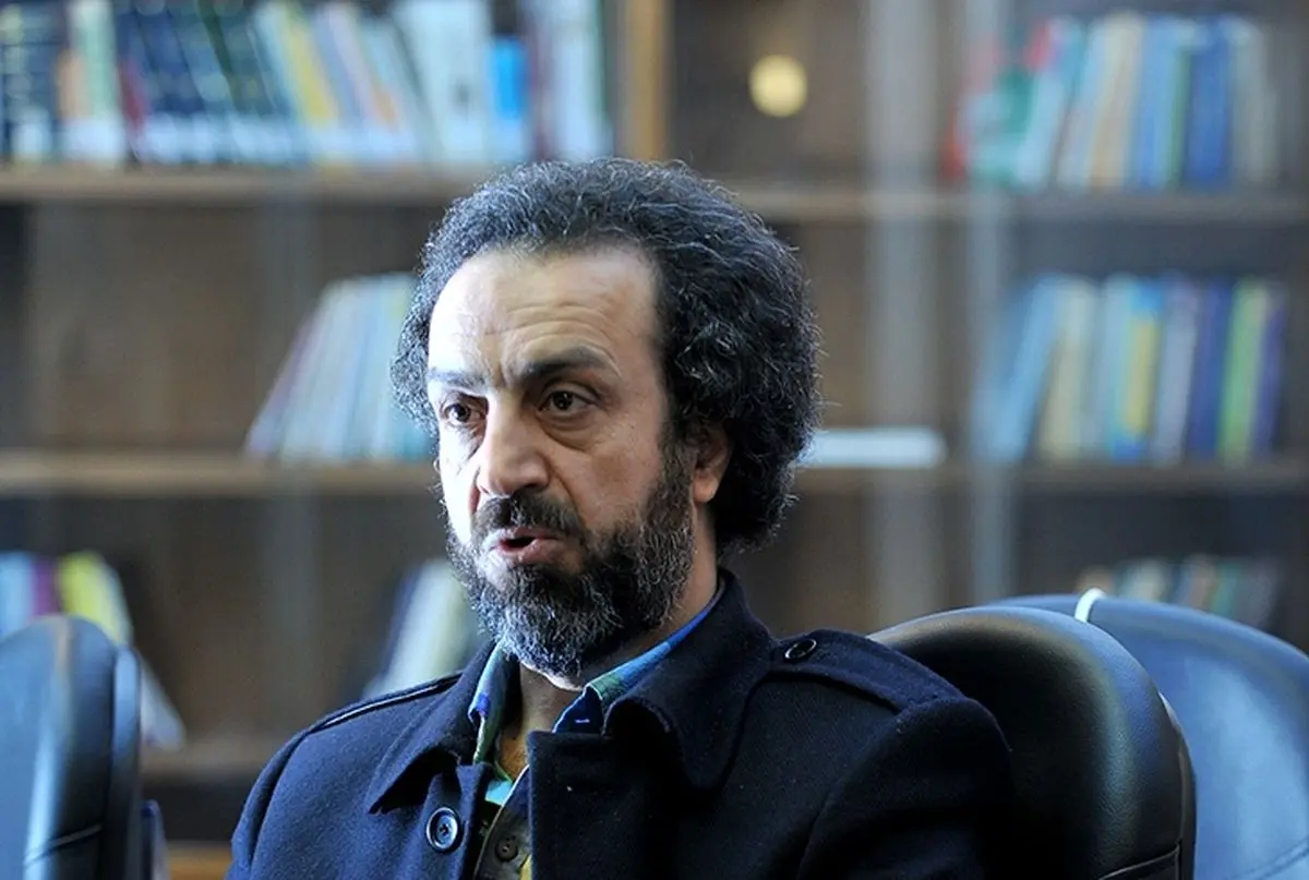 محسن رنی با "قشر مغز" شهر را شکست!