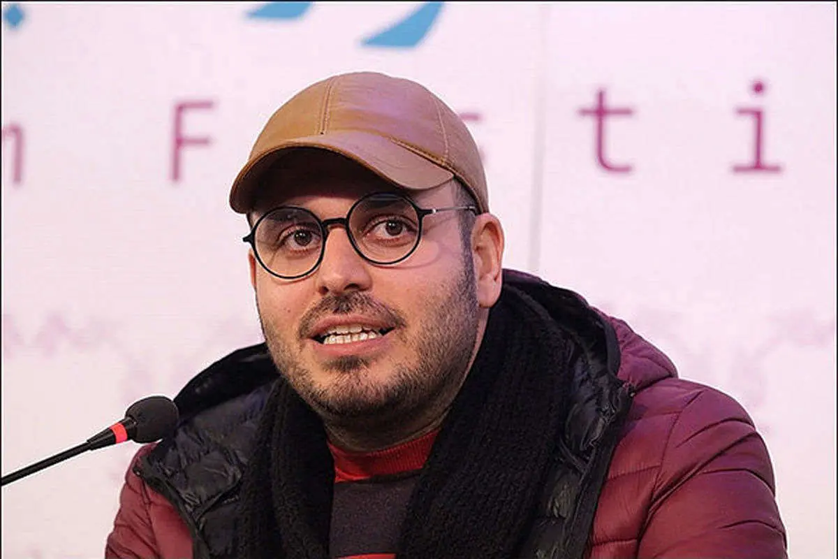 محمد حسین مهداویان: تاریخ را برای درک جلال ایران بخوانید 4 محمد حسین مهداویان: تاریخ را برای درک جلال ایران بخوانید
