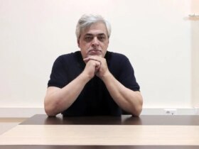 محمد محمد: نه بستگان آقای صدیقی ، جنایتکار این