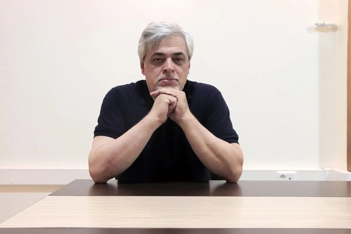 محمد محمد: نه بستگان آقای صدیقی ، جنایتکار این