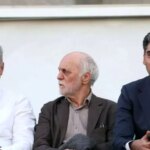 مخالفت انتخاب گزینه های داخلی پرسپولیس