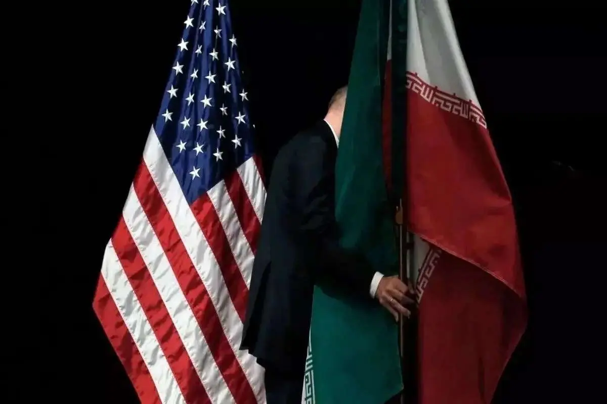 مذاکرات ایران به طور رسمی لغو شد 4 مذاکرات ایران به طور رسمی لغو شد