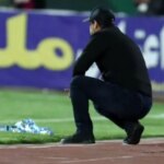 مربی پرسپولیس را بخوانید. چرا پرسپولیس مثل تارتار نیست؟!
