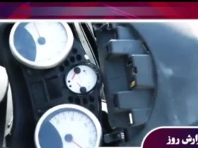 مرگ در خط سرعت ؛ ۱۷ قاتل سه جوان