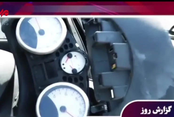 مرگ در خط سرعت ؛ ۱۷ قاتل سه جوان