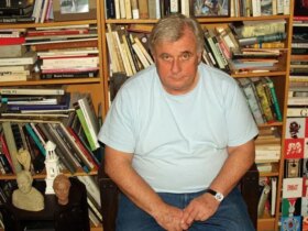 مرگ نویسنده مرگ نویسنده پولیتزر