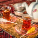 مصرف چای یا سپس چای ؛ آیا مفید است یا مضر؟