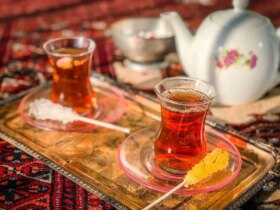 مصرف چای یا سپس چای ؛ آیا مفید است یا مضر؟