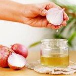 معجزه آب پیاز ؛ از درمان دیابت گرفته تا زیبایی پوست و مو
