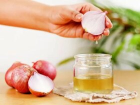 معجزه آب پیاز ؛ از درمان دیابت گرفته تا زیبایی پوست و مو