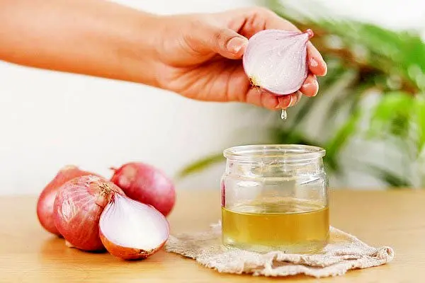 معجزه آب پیاز ؛ از درمان دیابت گرفته تا زیبایی پوست و مو