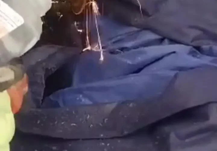 معجزه کارگر ساختمانی پس از سقوط در ساخت و ساز