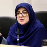 مهاجران: مردم از پیام رسان داخلی خبر می گیرند