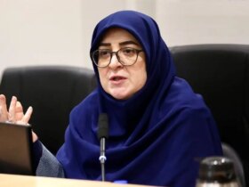 مهاجران: مردم از پیام رسان داخلی خبر می گیرند