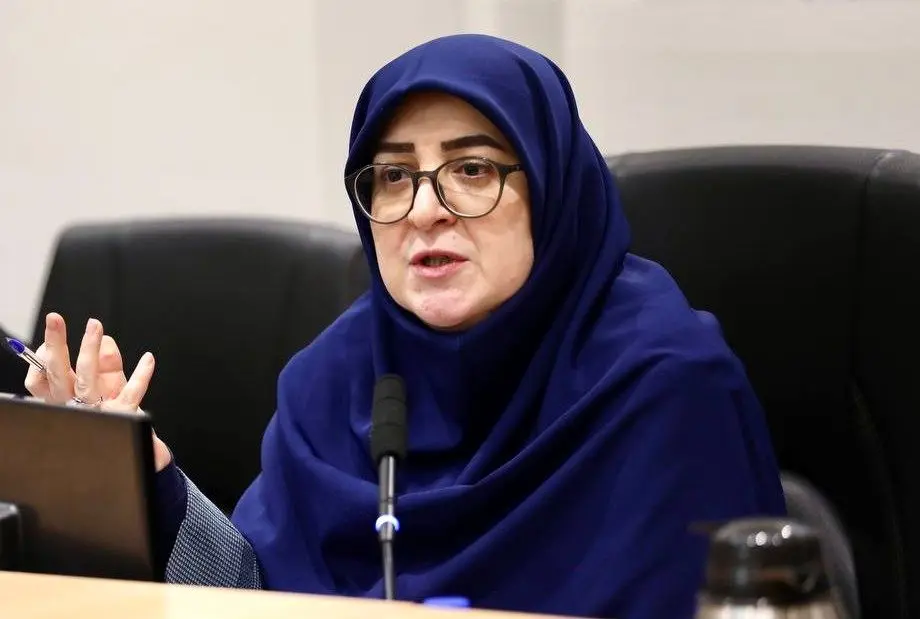 مهاجران: مردم از پیام رسان داخلی خبر می گیرند