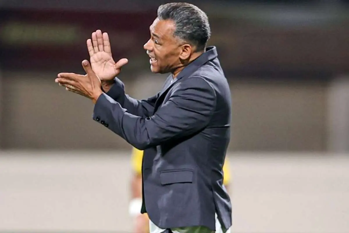 مورریس ؛ یک پرپولیس محبوب هافبک شد 4 مورریس ؛ یک پرپولیس محبوب هافبک شد