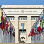 نامه اساتید پزشکی به سازمان ملل ؛ محکوم کردن تجاوز به سرزمین ایران
