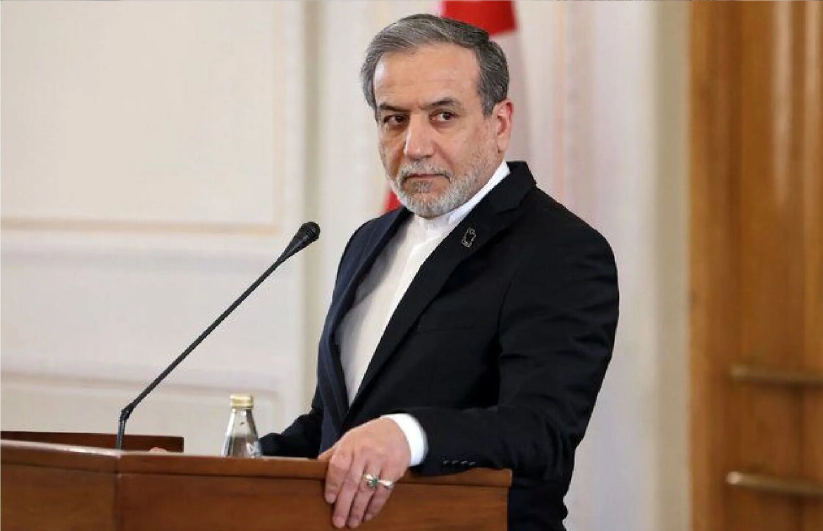 نامه عراقی به سازمان ملل: اسرائیل و ایالات متحده مسئول شر علیه ایران