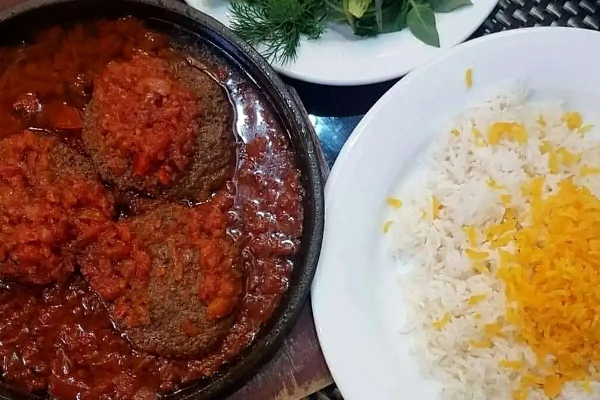 نحوه طبخ یک شام ، آبدار و خوشمزه