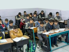 نگران این آمار نباشید؟!