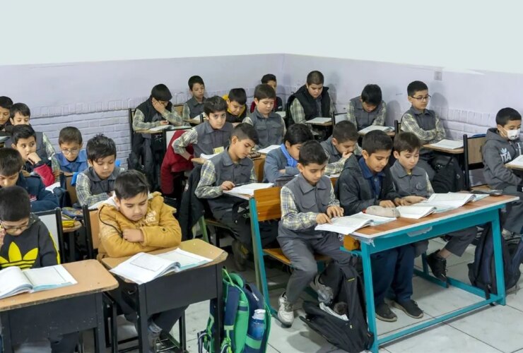 نگران این آمار نباشید؟!