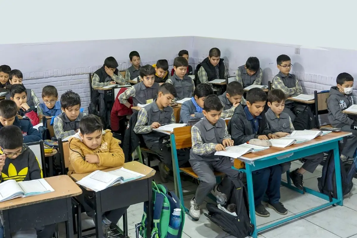نگران این آمار نباشید؟!