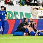 نگرانی کارتال در مورد صدمات سریال ؛ جانشین اورونوف وارد می شود!