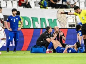 نگرانی کارتال در مورد صدمات سریال ؛ جانشین اورونوف وارد می شود!
