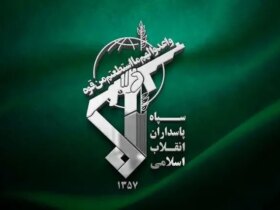 نگهبانان انقلابی در مورد جنگ 12 روزه با رژیم اسرائیل