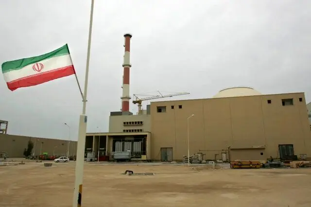 نیویورک تایمز: برنامه هسته ای ایران با هویت ملی خود در هم تنیده است.