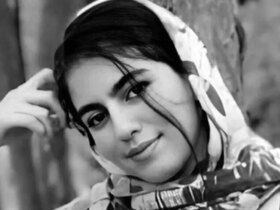 هشدار الاهه حسین پس از قتل نجاد