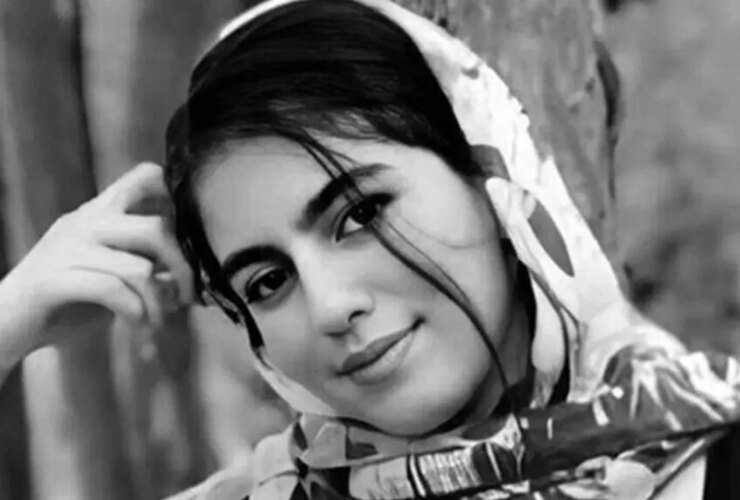 هشدار الاهه حسین پس از قتل نجاد